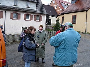 Flurneuordnung Wertermittlung