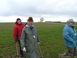 Flurneuordnung Wertermittlung