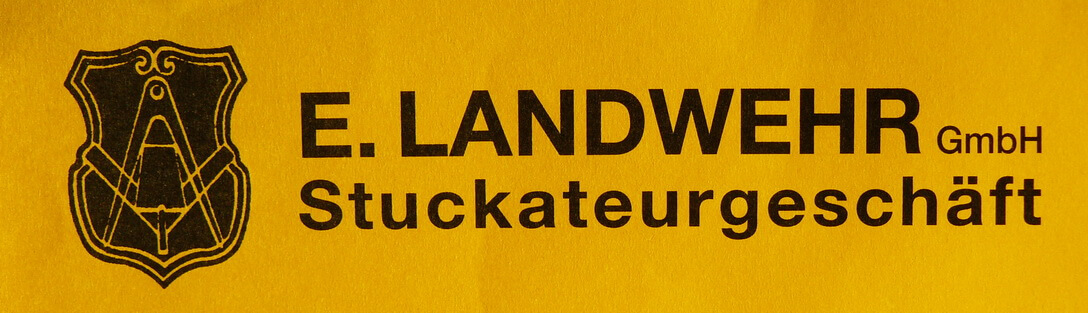 E. Landwehr GmbH