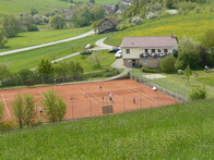 Tennisverein Stuppach e.V.